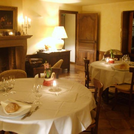 Le Hameau De Barboron Hotel Savigny-lès-Beaune Eksteriør billede