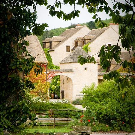 Le Hameau De Barboron Hotel Savigny-lès-Beaune Eksteriør billede