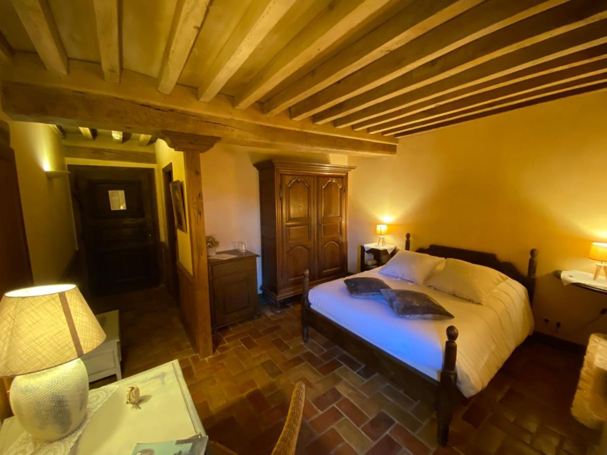 Le Hameau De Barboron Hotel Savigny-lès-Beaune Eksteriør billede
