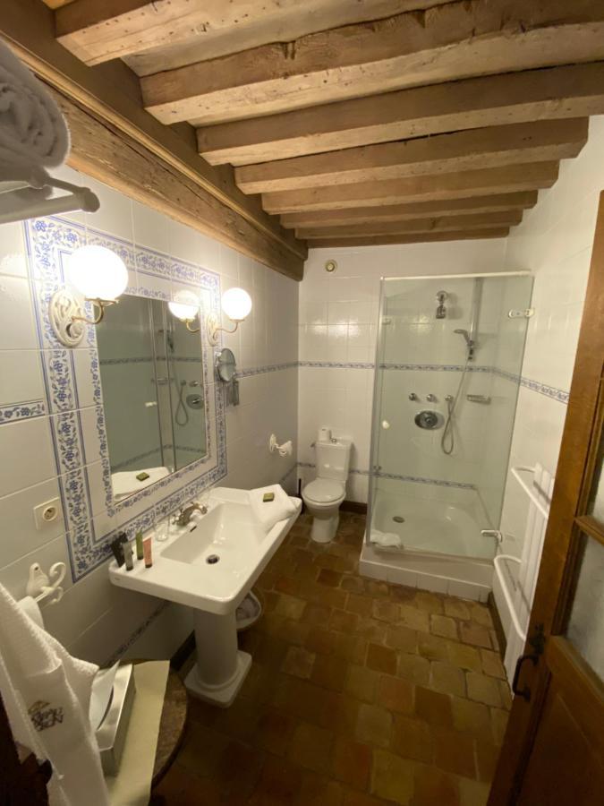 Le Hameau De Barboron Hotel Savigny-lès-Beaune Eksteriør billede