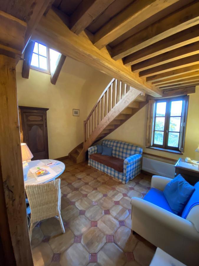 Le Hameau De Barboron Hotel Savigny-lès-Beaune Eksteriør billede