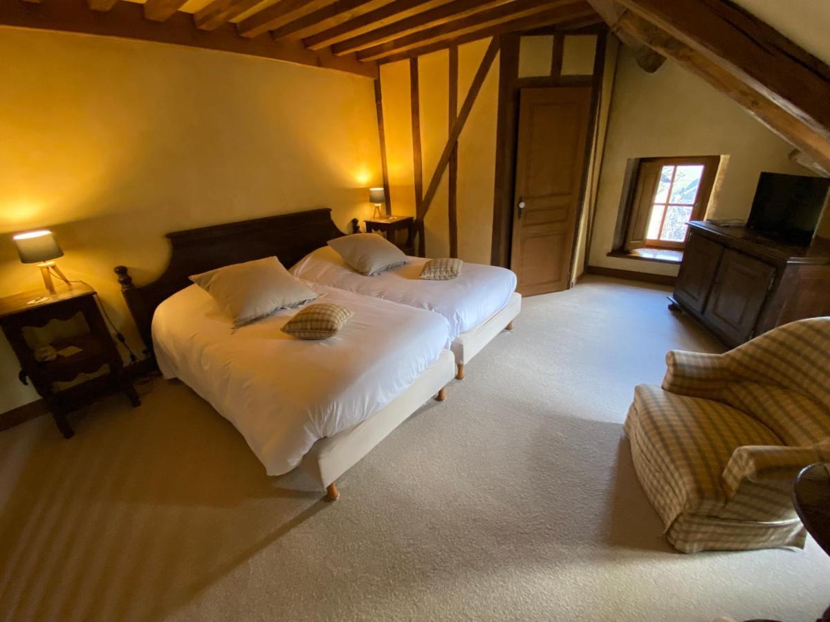 Le Hameau De Barboron Hotel Savigny-lès-Beaune Eksteriør billede