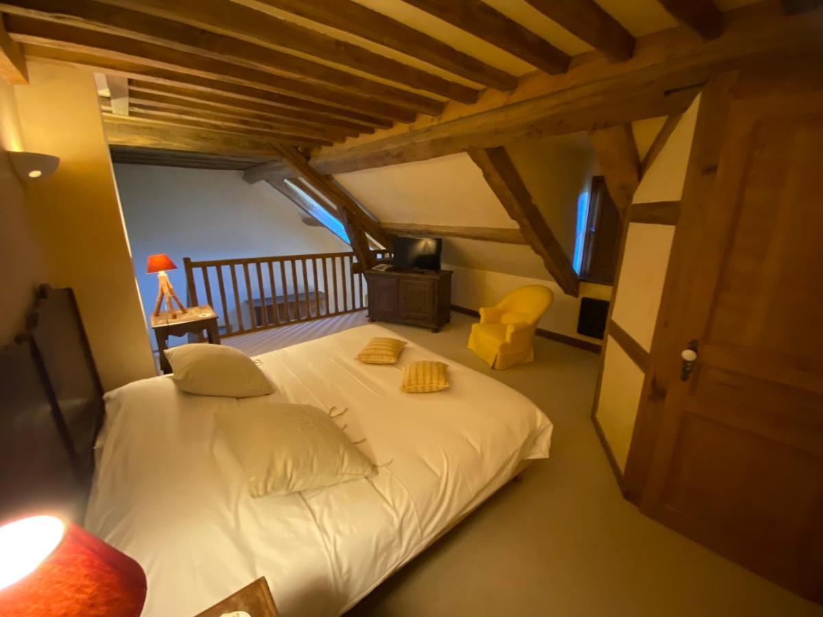 Le Hameau De Barboron Hotel Savigny-lès-Beaune Eksteriør billede