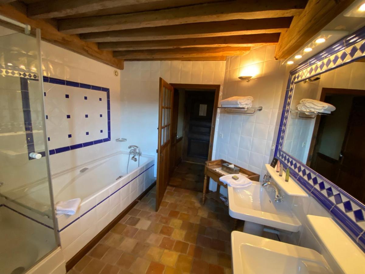 Le Hameau De Barboron Hotel Savigny-lès-Beaune Eksteriør billede