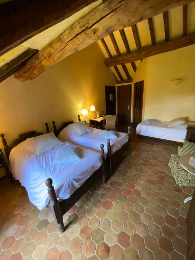Le Hameau De Barboron Hotel Savigny-lès-Beaune Eksteriør billede