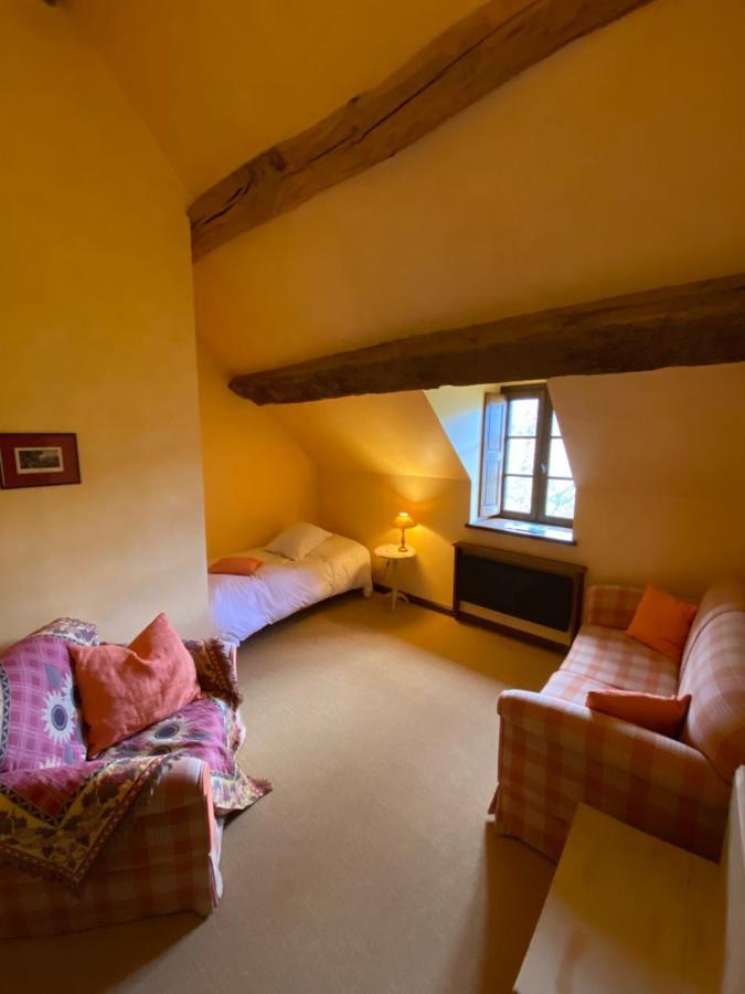 Le Hameau De Barboron Hotel Savigny-lès-Beaune Eksteriør billede