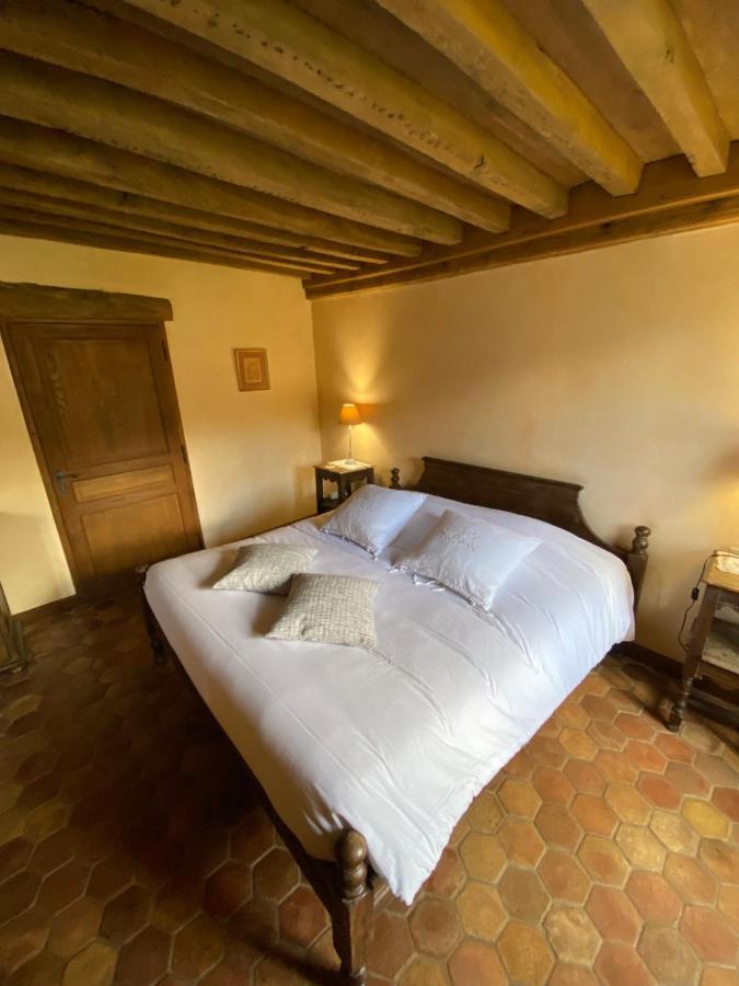 Le Hameau De Barboron Hotel Savigny-lès-Beaune Eksteriør billede