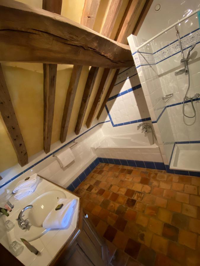 Le Hameau De Barboron Hotel Savigny-lès-Beaune Eksteriør billede