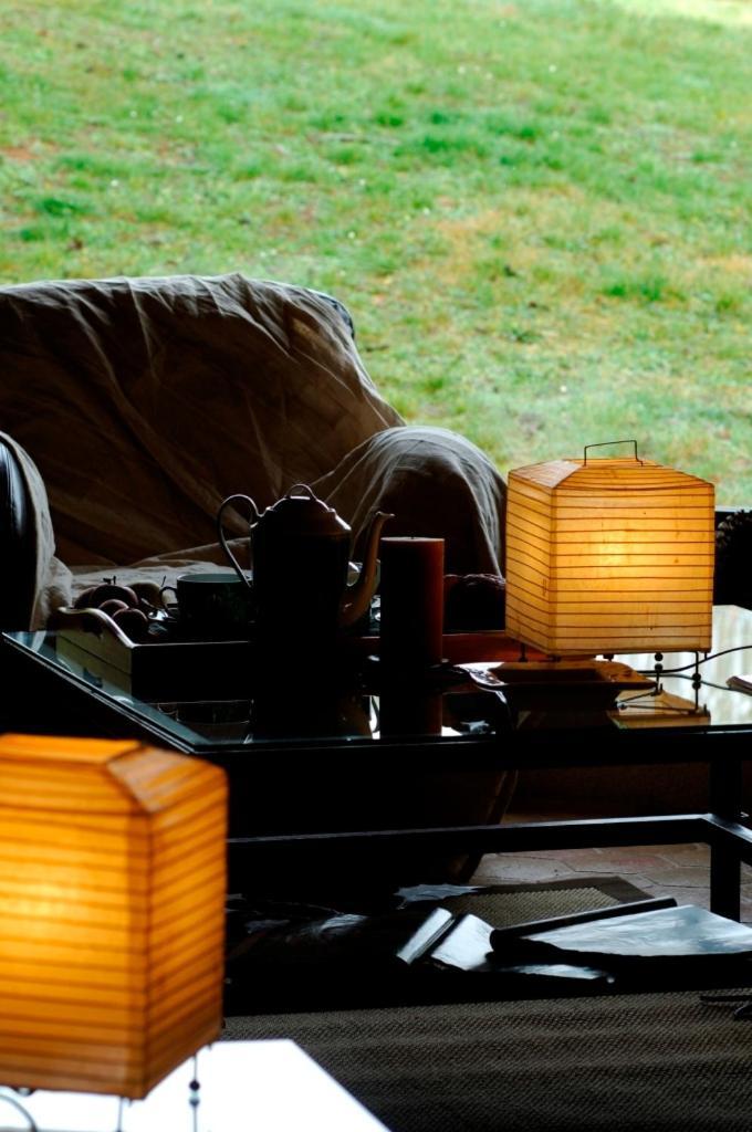 Le Hameau De Barboron Hotel Savigny-lès-Beaune Eksteriør billede