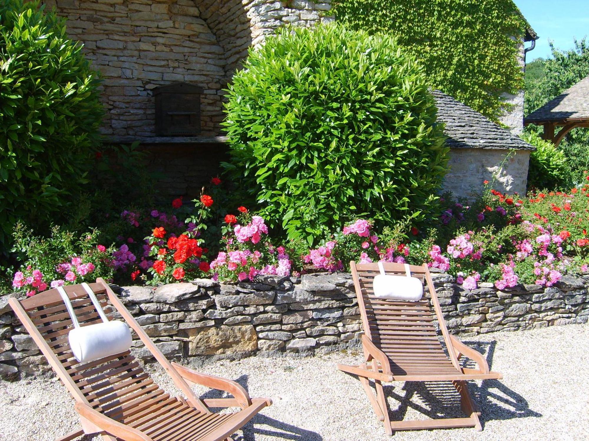 Le Hameau De Barboron Hotel Savigny-lès-Beaune Eksteriør billede