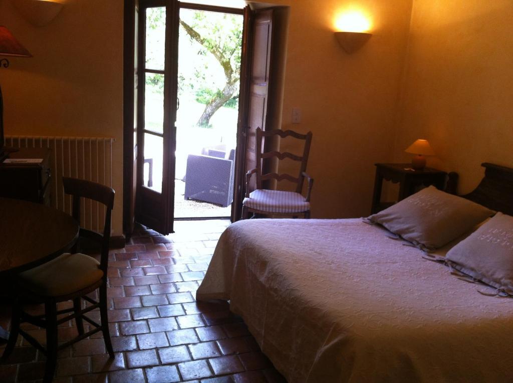 Le Hameau De Barboron Hotel Savigny-lès-Beaune Værelse billede