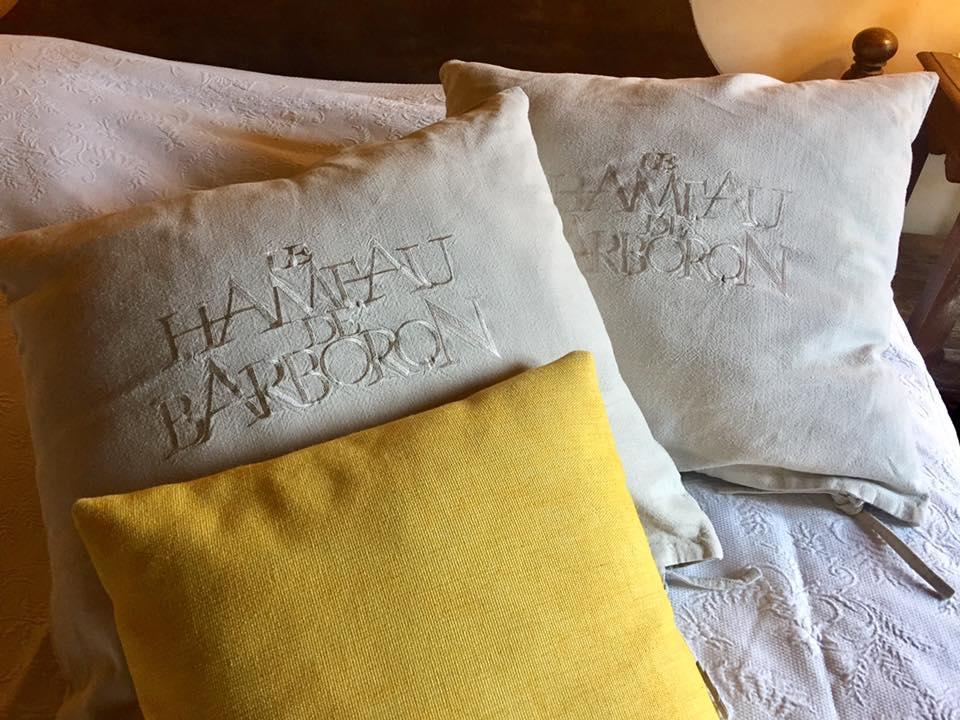 Le Hameau De Barboron Hotel Savigny-lès-Beaune Eksteriør billede