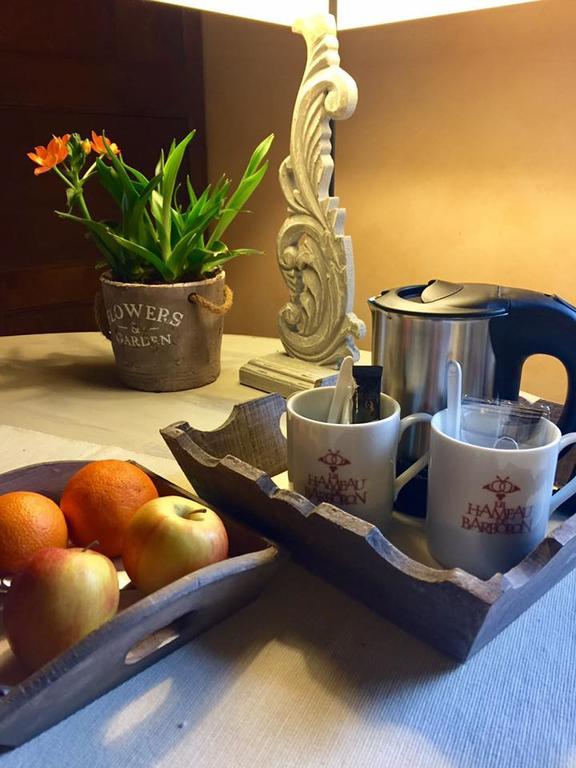 Le Hameau De Barboron Hotel Savigny-lès-Beaune Eksteriør billede