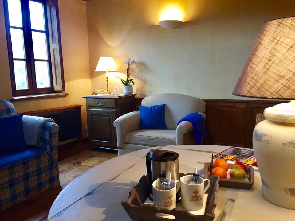 Le Hameau De Barboron Hotel Savigny-lès-Beaune Eksteriør billede
