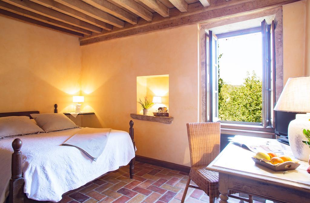 Le Hameau De Barboron Hotel Savigny-lès-Beaune Eksteriør billede