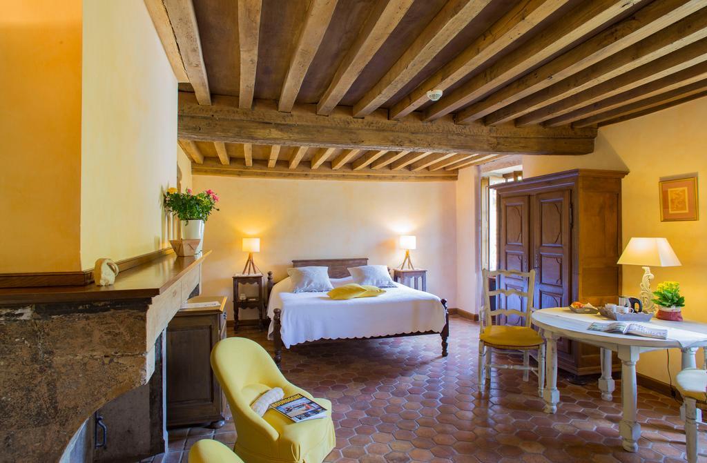 Le Hameau De Barboron Hotel Savigny-lès-Beaune Eksteriør billede