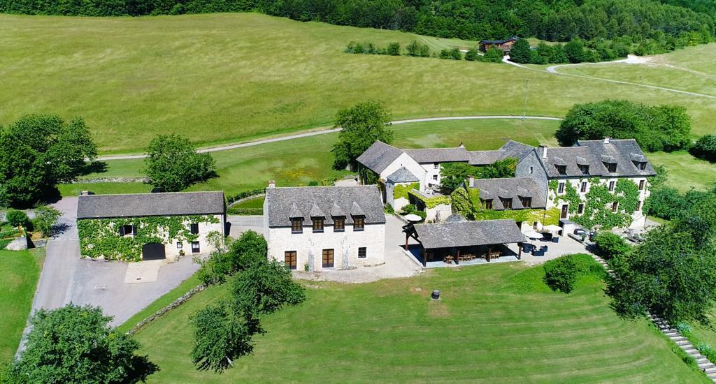 Le Hameau De Barboron Hotel Savigny-lès-Beaune Eksteriør billede
