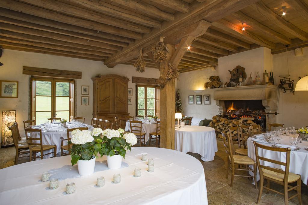 Le Hameau De Barboron Hotel Savigny-lès-Beaune Eksteriør billede