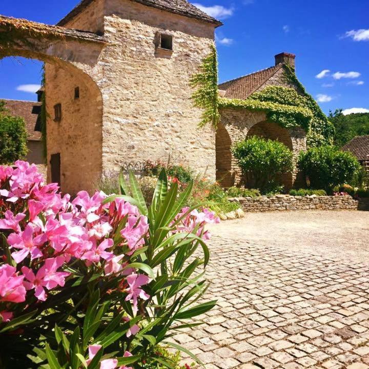 Le Hameau De Barboron Hotel Savigny-lès-Beaune Eksteriør billede