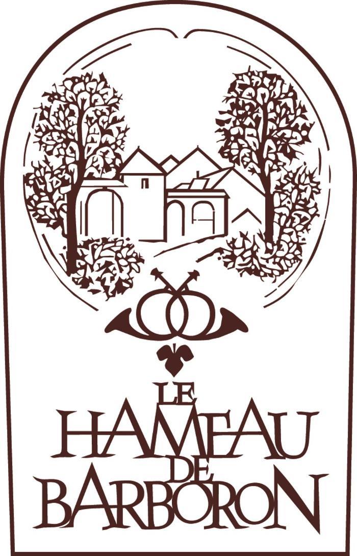 Le Hameau De Barboron Hotel Savigny-lès-Beaune Eksteriør billede