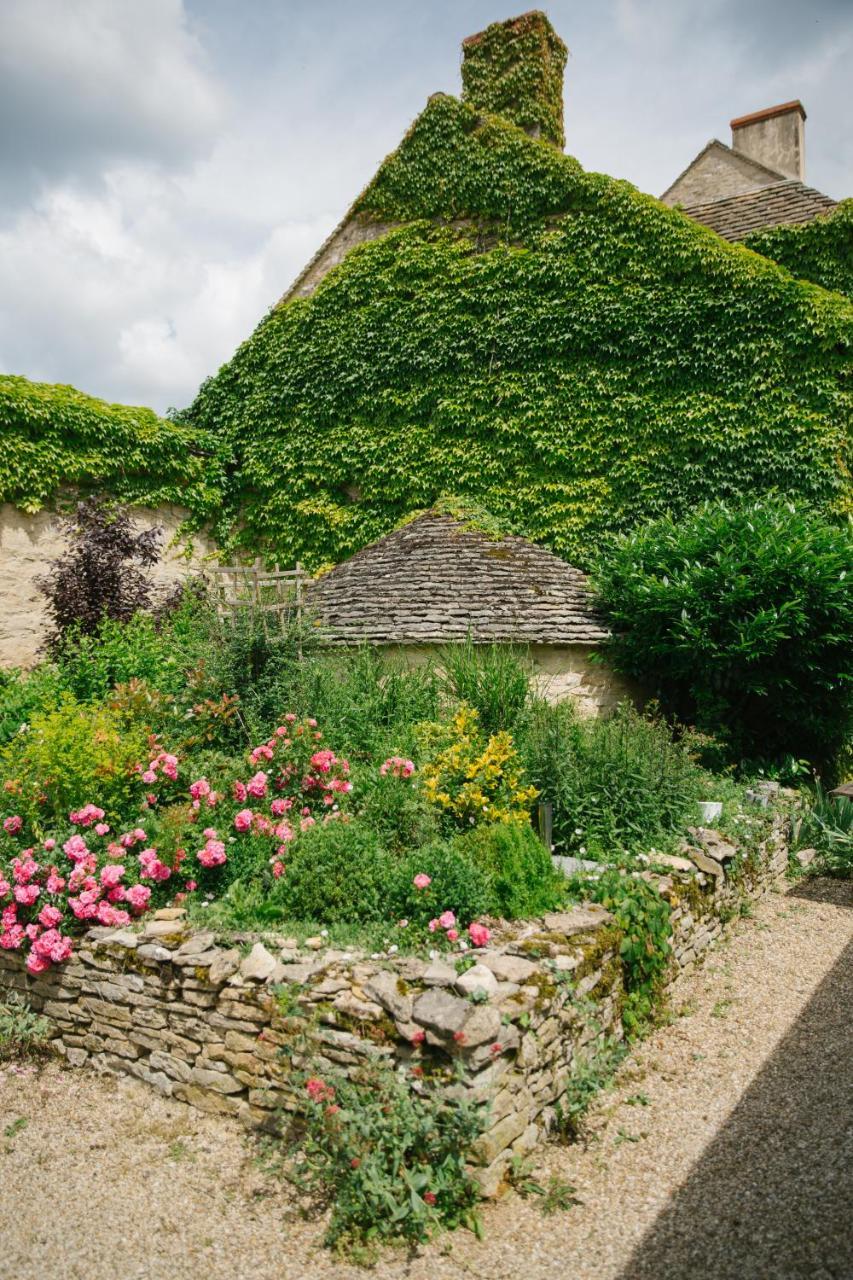 Le Hameau De Barboron Hotel Savigny-lès-Beaune Eksteriør billede