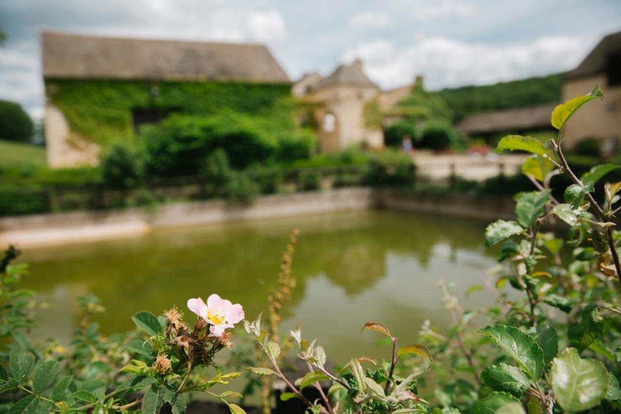 Le Hameau De Barboron Hotel Savigny-lès-Beaune Eksteriør billede