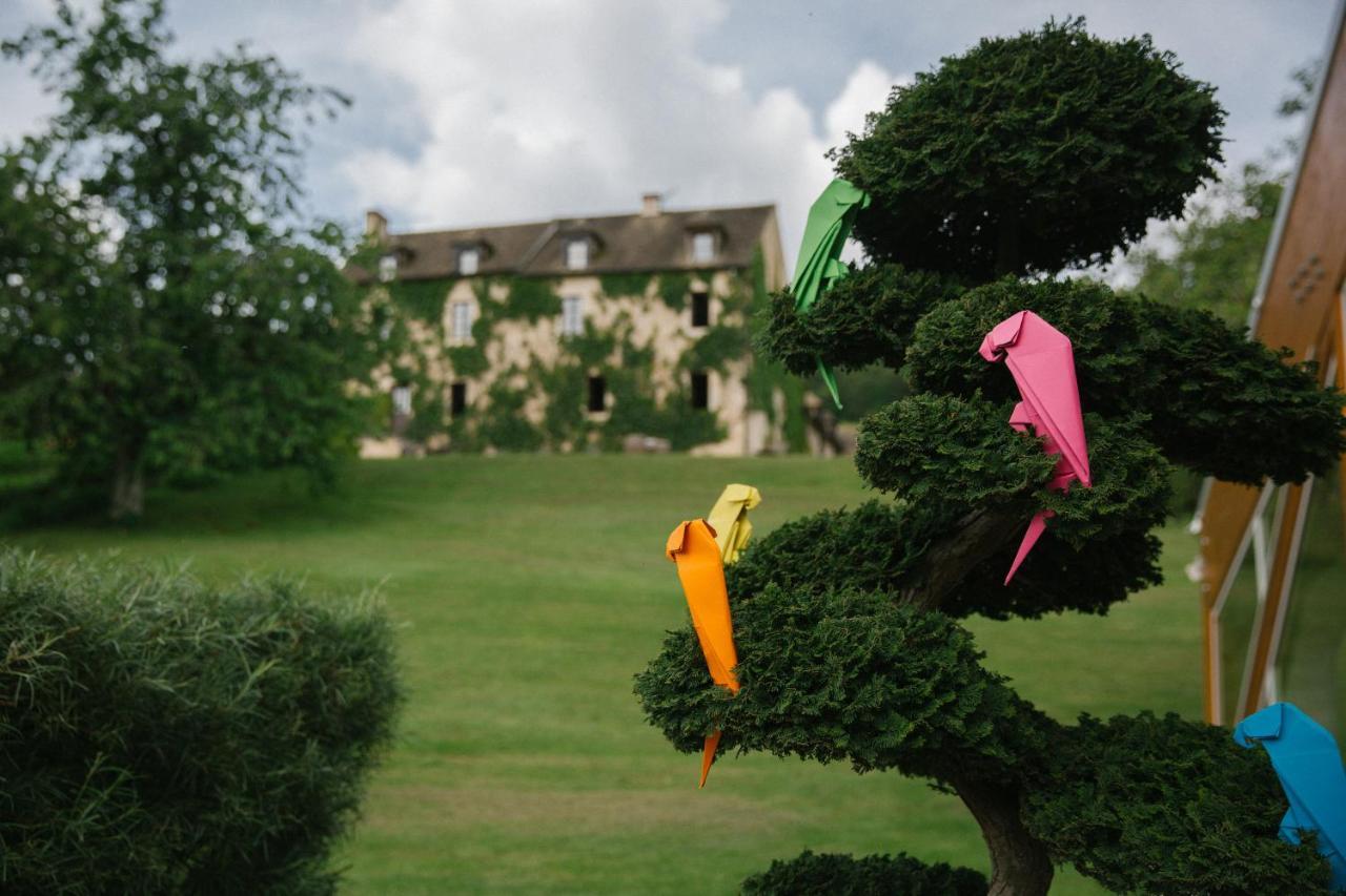 Le Hameau De Barboron Hotel Savigny-lès-Beaune Eksteriør billede