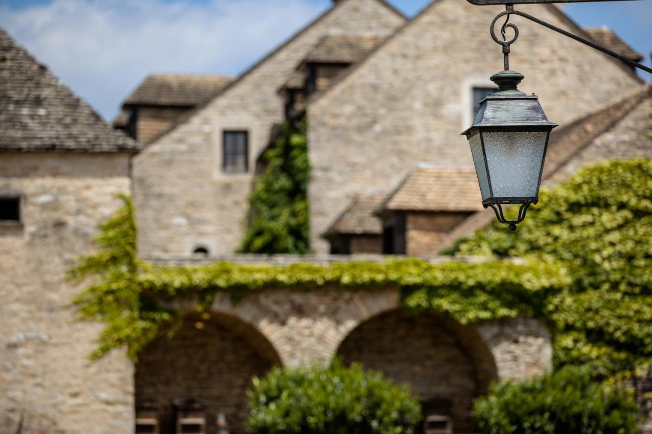 Le Hameau De Barboron Hotel Savigny-lès-Beaune Eksteriør billede