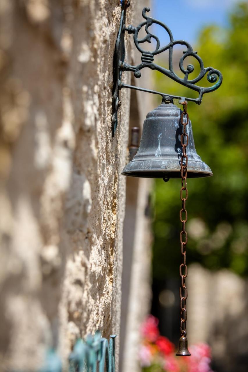 Le Hameau De Barboron Hotel Savigny-lès-Beaune Eksteriør billede